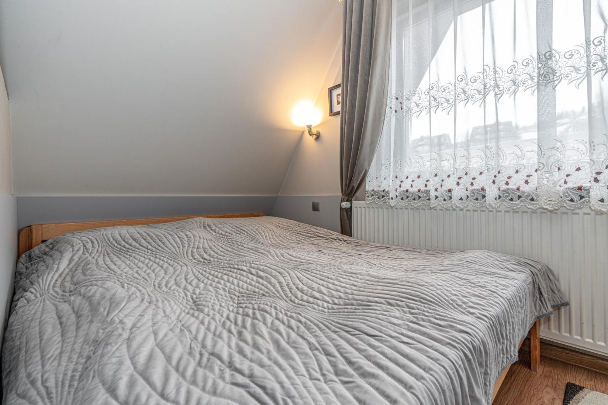 Willa Jaś I Małgosia Kościelisko Esterno foto